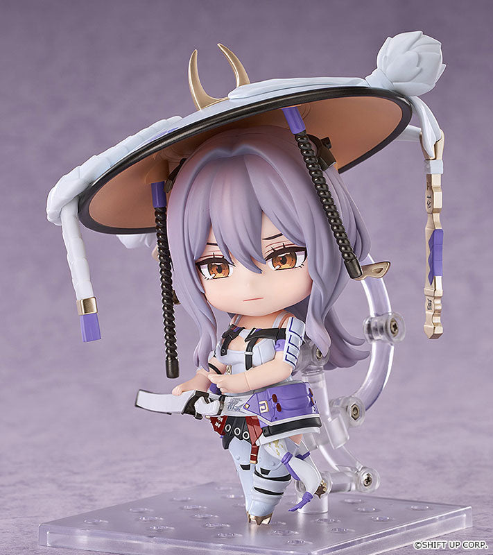 Nendoroid "Goddess of Victory: Nikke" Guren
