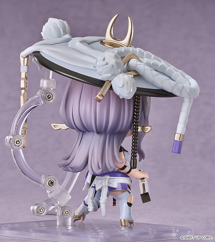 Nendoroid "Goddess of Victory: Nikke" Guren