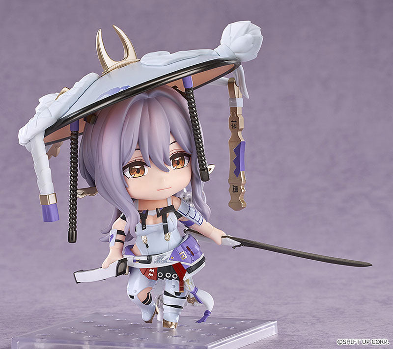 Nendoroid "Goddess of Victory: Nikke" Guren