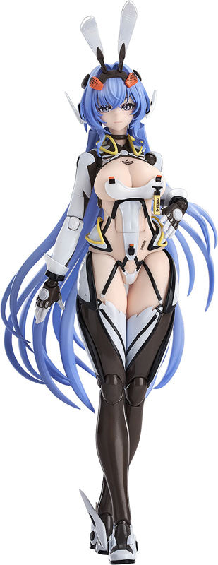"Azur Lane" Hyper Body New Jersey (April Fools Ver.)