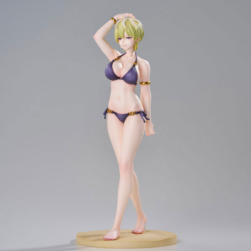 "Chained Soldier" Izumo Tenka Swimwear Ver. 1/7 Scale Figure