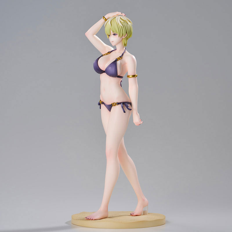 "Chained Soldier" Izumo Tenka Swimwear Ver. 1/7 Scale Figure
