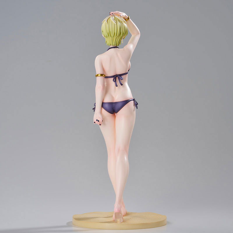 "Chained Soldier" Izumo Tenka Swimwear Ver. 1/7 Scale Figure