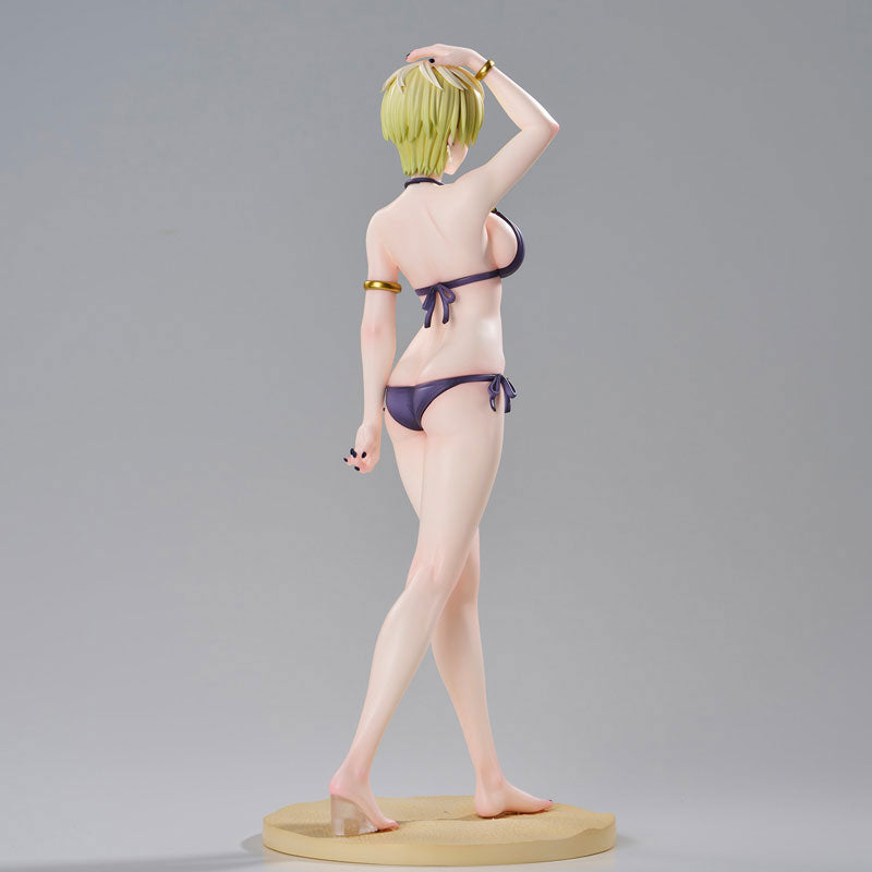 "Chained Soldier" Izumo Tenka Swimwear Ver. 1/7 Scale Figure