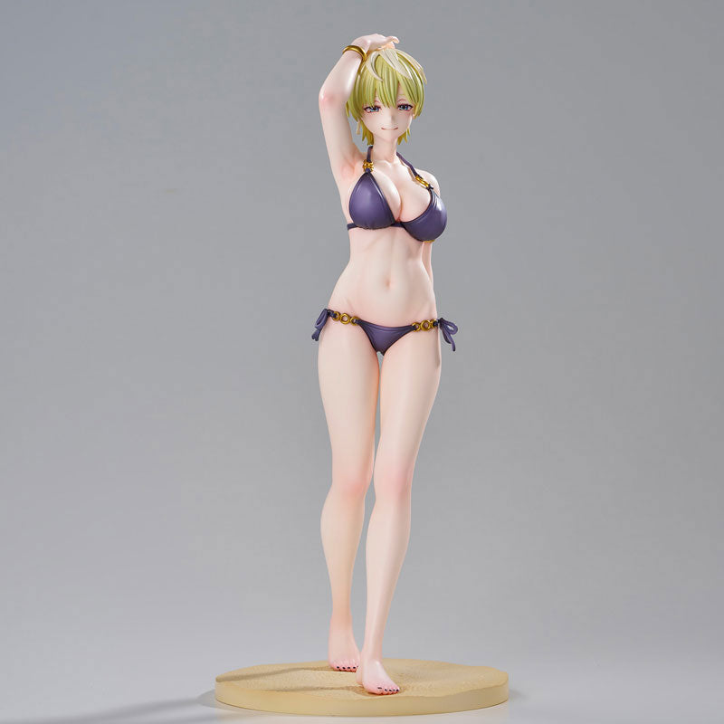 "Chained Soldier" Izumo Tenka Swimwear Ver. 1/7 Scale Figure