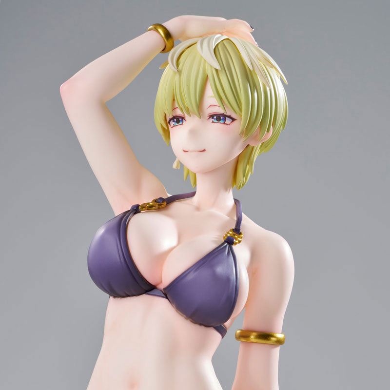 "Chained Soldier" Izumo Tenka Swimwear Ver. 1/7 Scale Figure