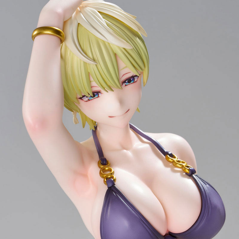 "Chained Soldier" Izumo Tenka Swimwear Ver. 1/7 Scale Figure