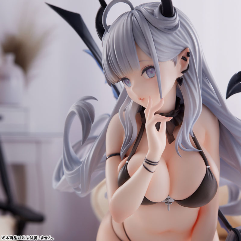 Nekojira Illustration Thea-chan