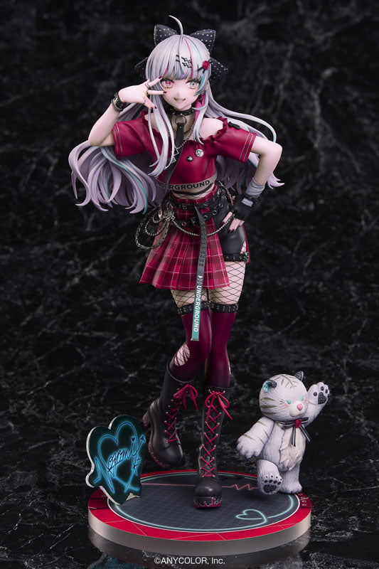 Nijisanji Ishigami Nozomi 1/7 Complete Figure