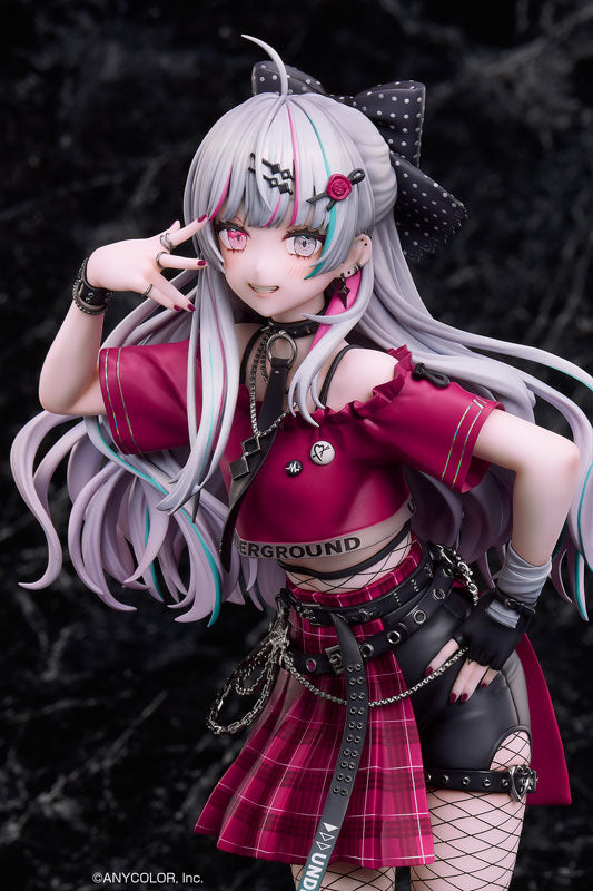 Nijisanji Ishigami Nozomi 1/7 Complete Figure