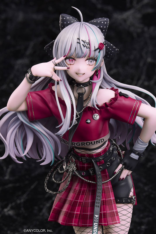 Nijisanji Ishigami Nozomi 1/7 Complete Figure