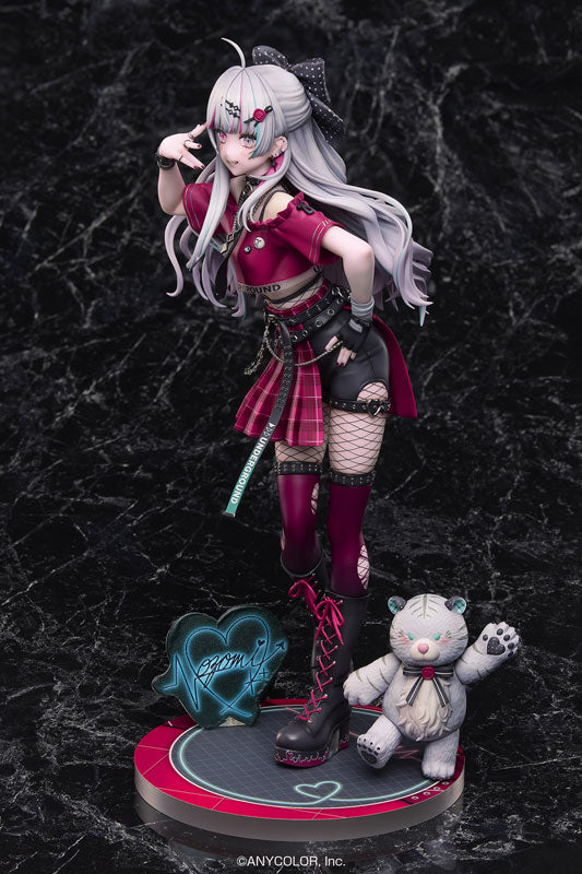 Nijisanji Ishigami Nozomi 1/7 Complete Figure