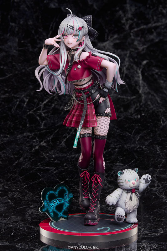 Nijisanji Ishigami Nozomi 1/7 Complete Figure
