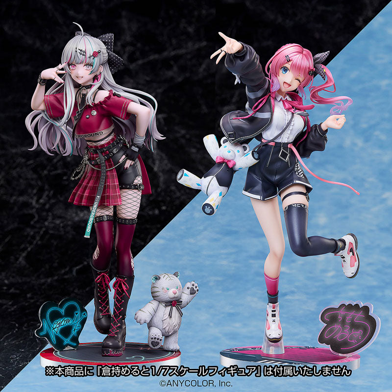 Nijisanji Ishigami Nozomi 1/7 Complete Figure