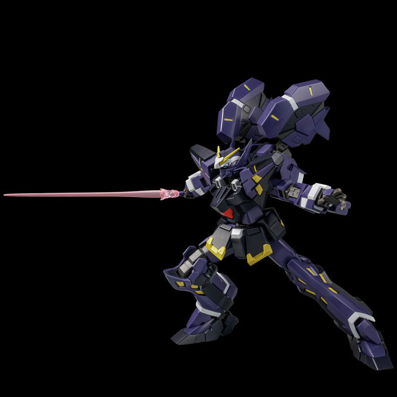 Riobot "Super Robot Wars Original Generation" Huckebein Mk-III