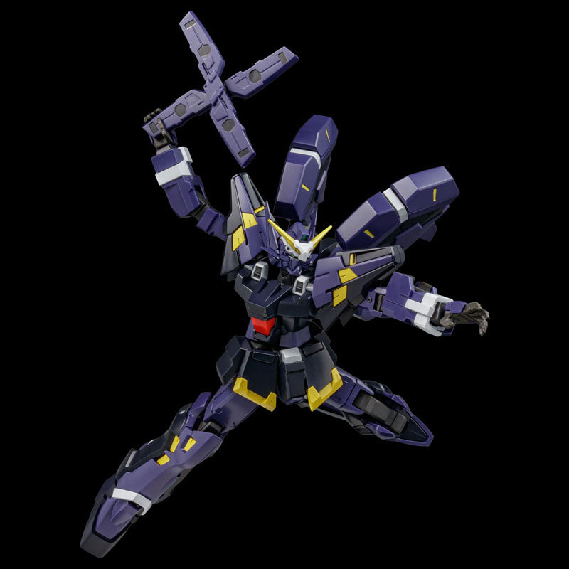 Riobot "Super Robot Wars Original Generation" Huckebein Mk-III