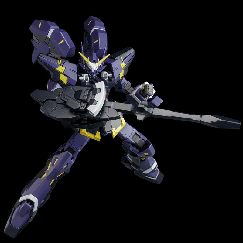 Riobot "Super Robot Wars Original Generation" Huckebein Mk-III