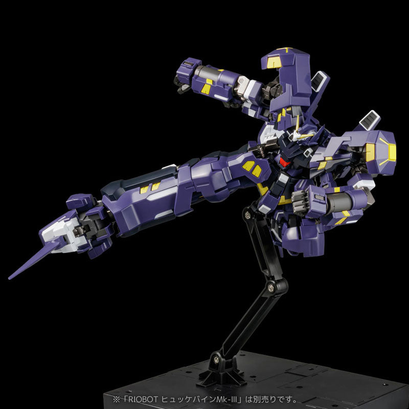 Riobot "Super Robot Wars Original Generation" AM Boxer
