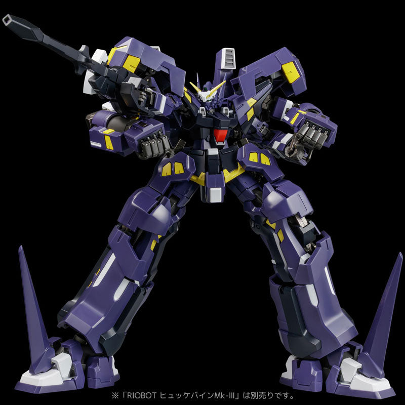Riobot "Super Robot Wars Original Generation" AM Boxer
