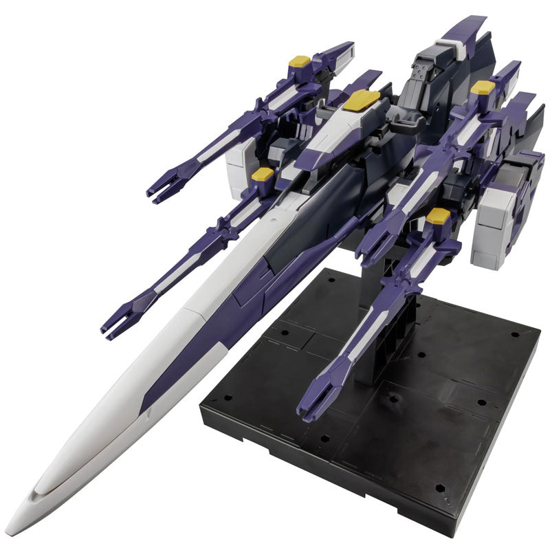 Riobot "Super Robot Wars Original Generation" AM Gunner