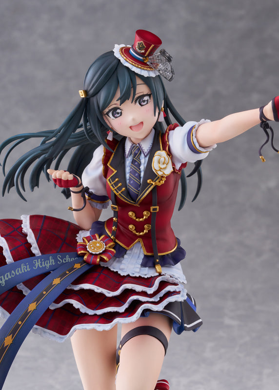 "Love Live! Nijigasaki High School Idol Club" Yuki Setsuna 1/7 Scale Figure