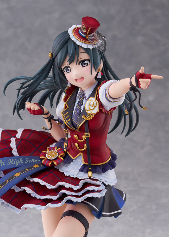 "Love Live! Nijigasaki High School Idol Club" Yuki Setsuna 1/7 Scale Figure