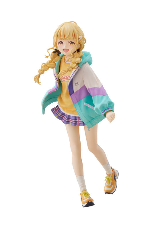 "Gakuen Idolmaster" Fujita Kotone 1/7 Scale Figure
