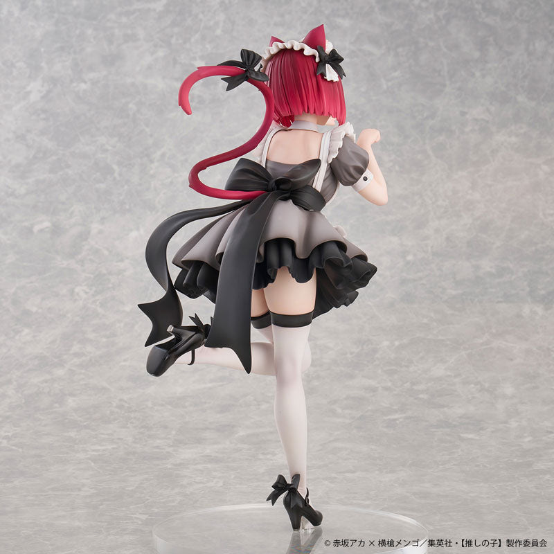 "Oshi no Ko" Arima Kana Neko Maid Ver. 1/6 Scale Figure