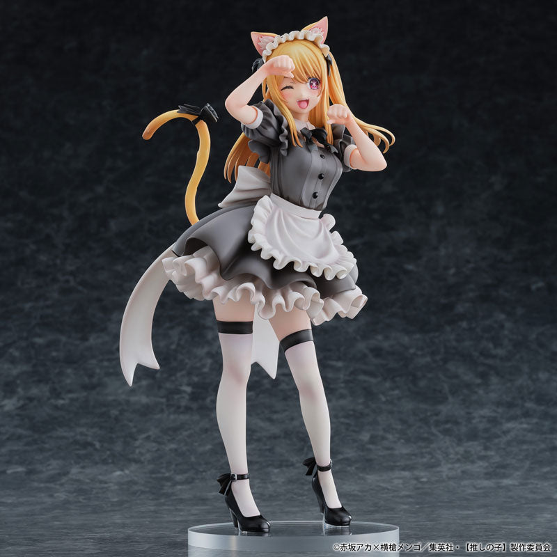"Oshi no Ko" Ruby Neko Maid Ver. 1/6 Scale Figure