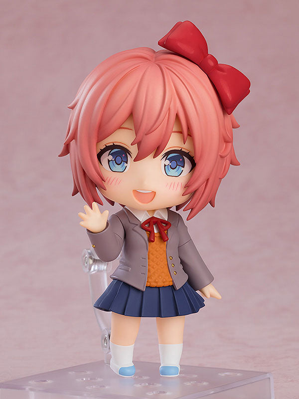 Nendoroid "Doki Doki Literature Club!" Sayori