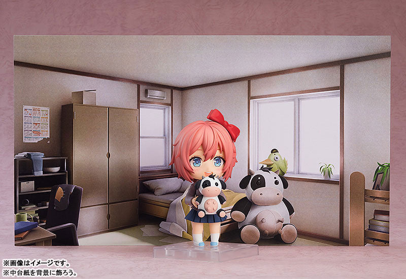 Nendoroid "Doki Doki Literature Club!" Sayori