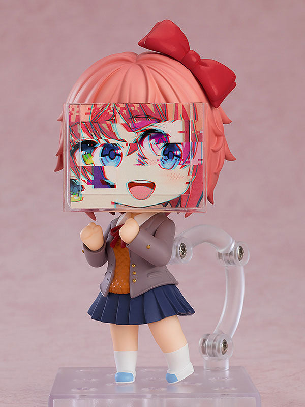 Nendoroid "Doki Doki Literature Club!" Sayori