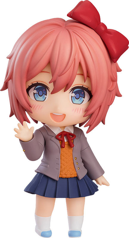 Nendoroid "Doki Doki Literature Club!" Sayori