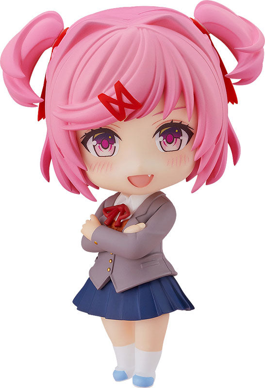 Nendoroid "Doki Doki Literature Club!" Natsuki