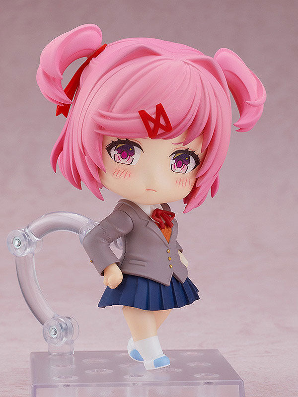 Nendoroid "Doki Doki Literature Club!" Natsuki