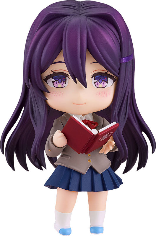 Nendoroid "Doki Doki Literature Club!" Yuri