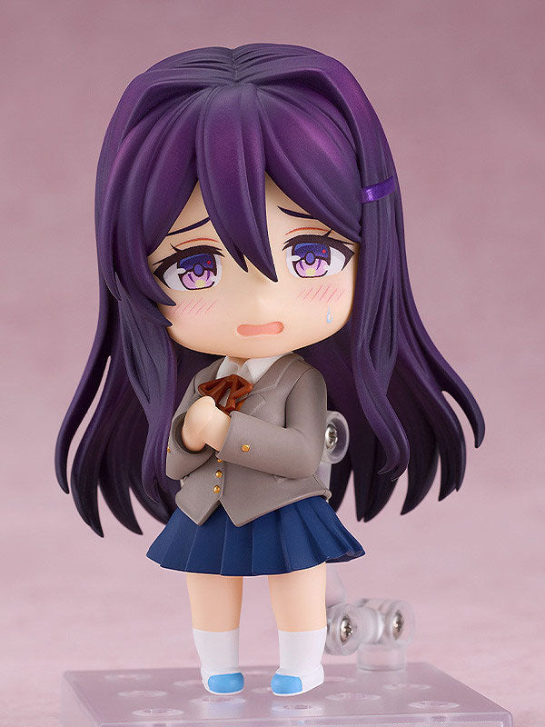 Nendoroid "Doki Doki Literature Club!" Yuri