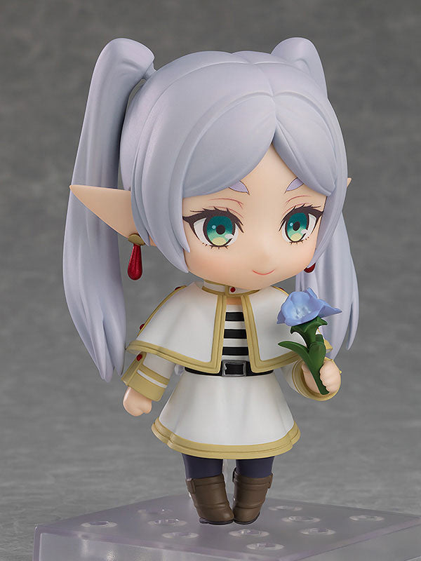 Nendoroid "Frieren: Beyond Journey's End" Frieren