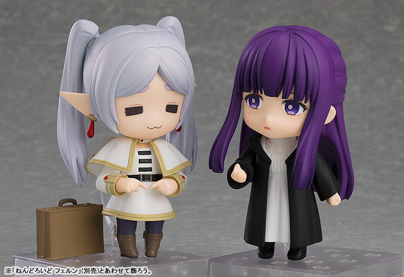 Nendoroid "Frieren: Beyond Journey's End" Frieren