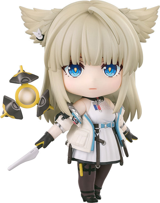 Nendoroid "Arknights: Endfield" Perlica