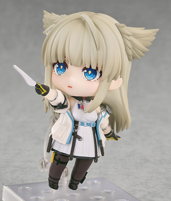 Nendoroid "Arknights: Endfield" Perlica