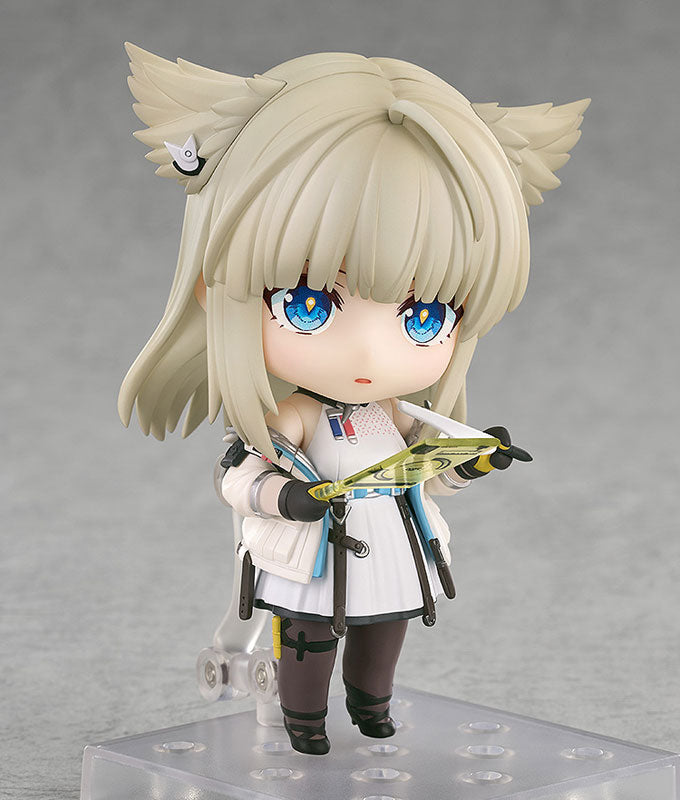 Nendoroid "Arknights: Endfield" Perlica
