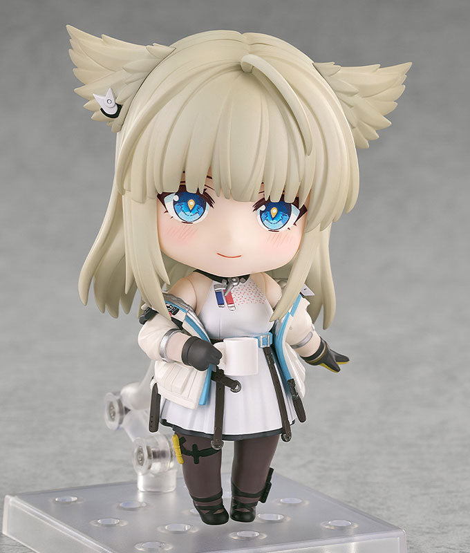 Nendoroid "Arknights: Endfield" Perlica