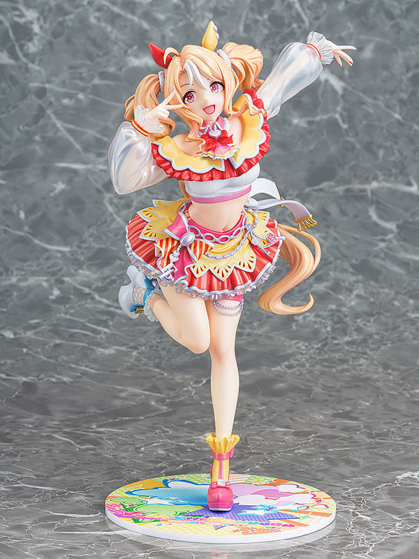 "Uma Musume Pretty Derby" Fusaichi Pandora 1/7 Scale Figure