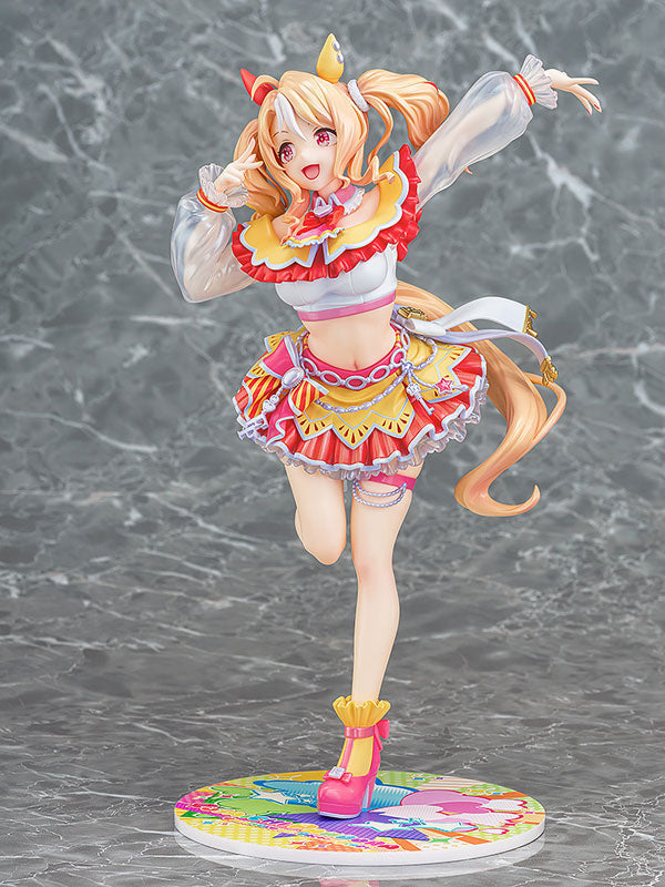 "Uma Musume Pretty Derby" Fusaichi Pandora 1/7 Scale Figure