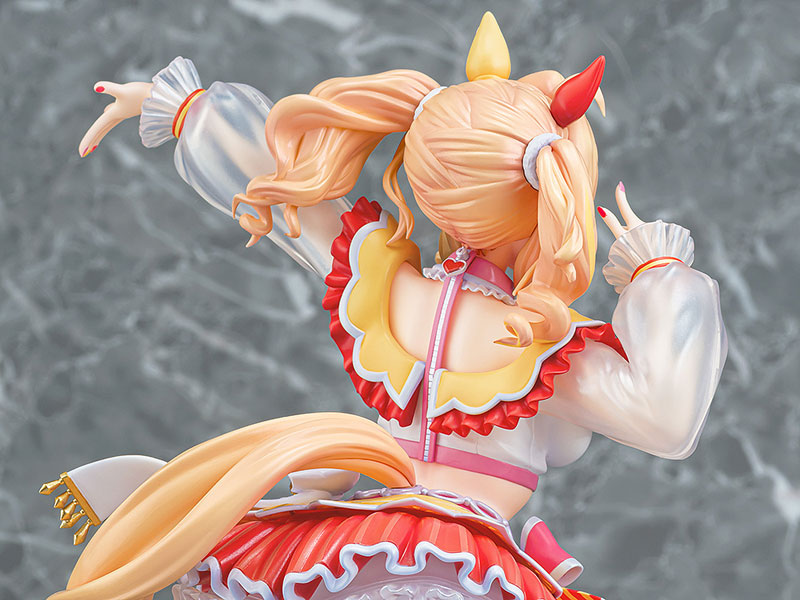 "Uma Musume Pretty Derby" Fusaichi Pandora 1/7 Scale Figure