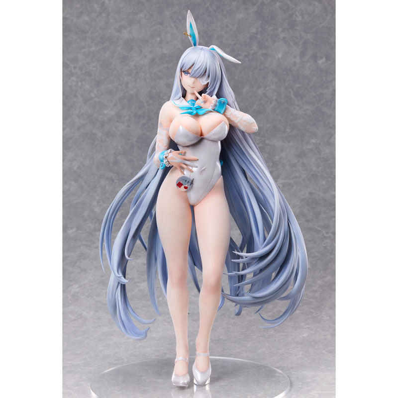 B-style "Azur Lane" Emden Bunny Ver. 1/4 Scale Figure