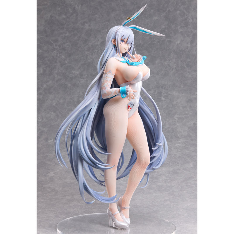 B-style "Azur Lane" Emden Bunny Ver. 1/4 Scale Figure