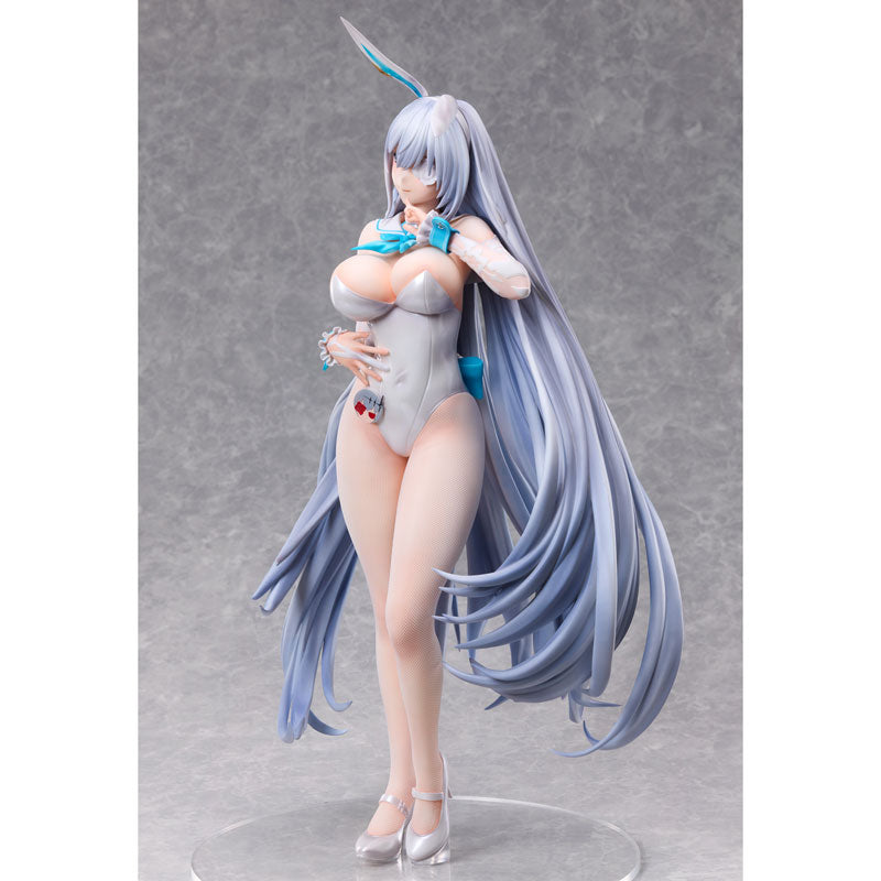 B-style "Azur Lane" Emden Bunny Ver. 1/4 Scale Figure