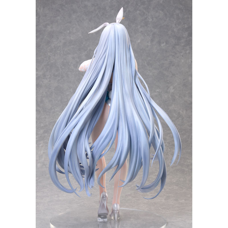 B-style "Azur Lane" Emden Bunny Ver. 1/4 Scale Figure